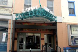 The Adrienne Theater Philadelphia PA South Jersey Magic
