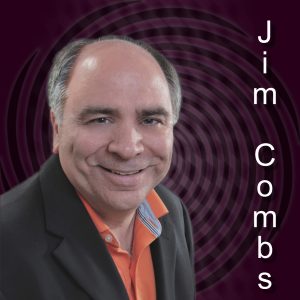 South Jersey Magic Jim Combs